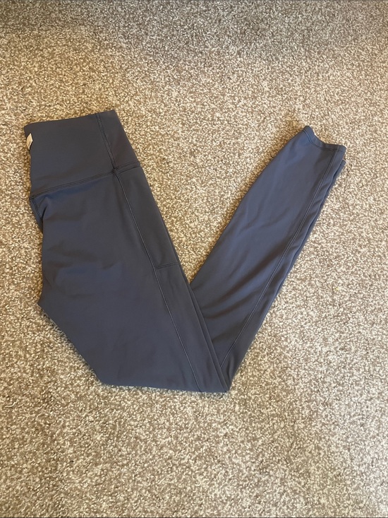 Vuori Pants - Vuori Studio Pocket Leggings